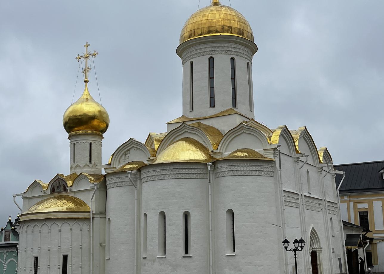 Отличная поездка. Экскурсовод профессиональный. Всё замечательно.
