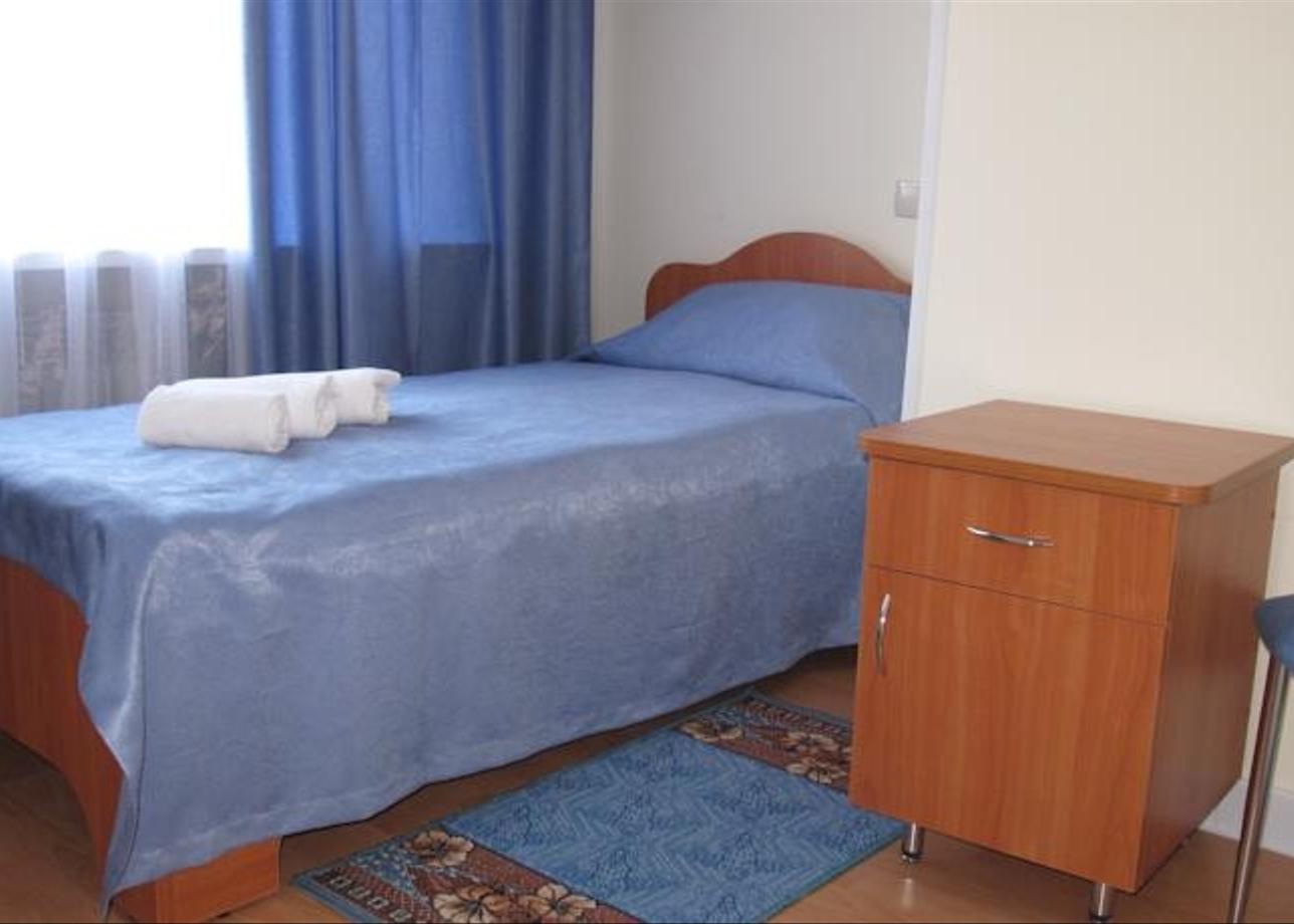 Гостиница «На Казанской»