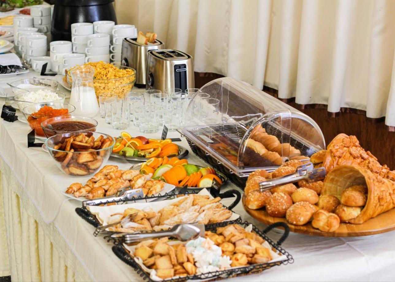 Гостиница «Балтика»