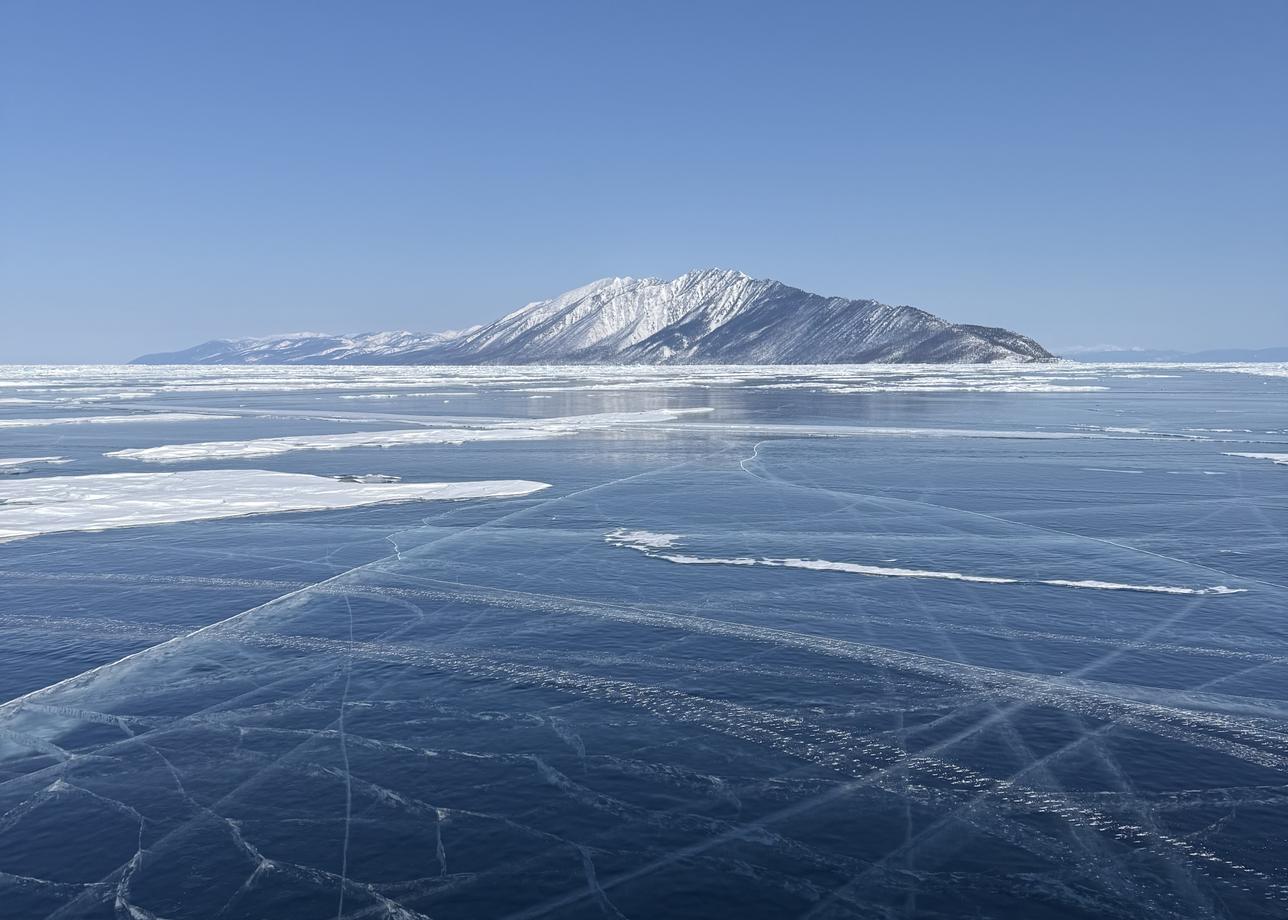 Ездила в тур на зимний Байкал с 28.02.2026-04.03.2026. Бронировала через "Большую страну"