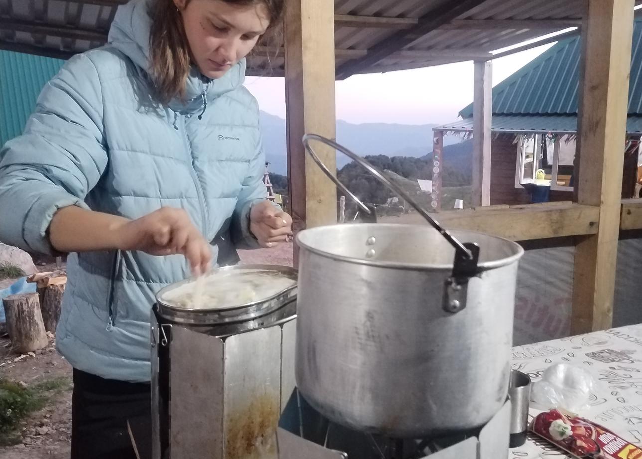 Это то, что я хотела! Насыщенно, комфортно, разнообразно. Кажется, что отдыхала 2 месяца. Просто идеально!