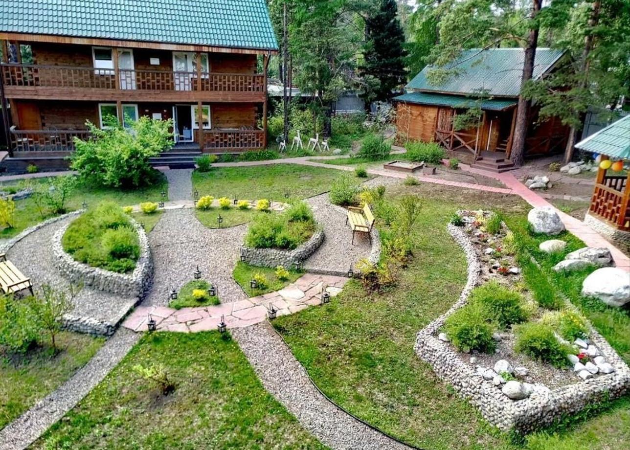 База отдыха «Туяна»