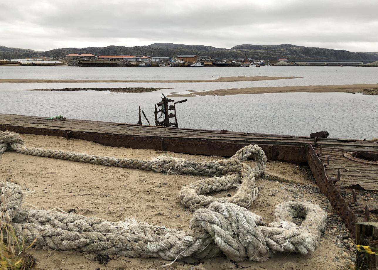 Интересный тур, природа севера впечатляет, Баренцево море бескрайнее. Довольно плотно были заполнены все три дня. Гид
