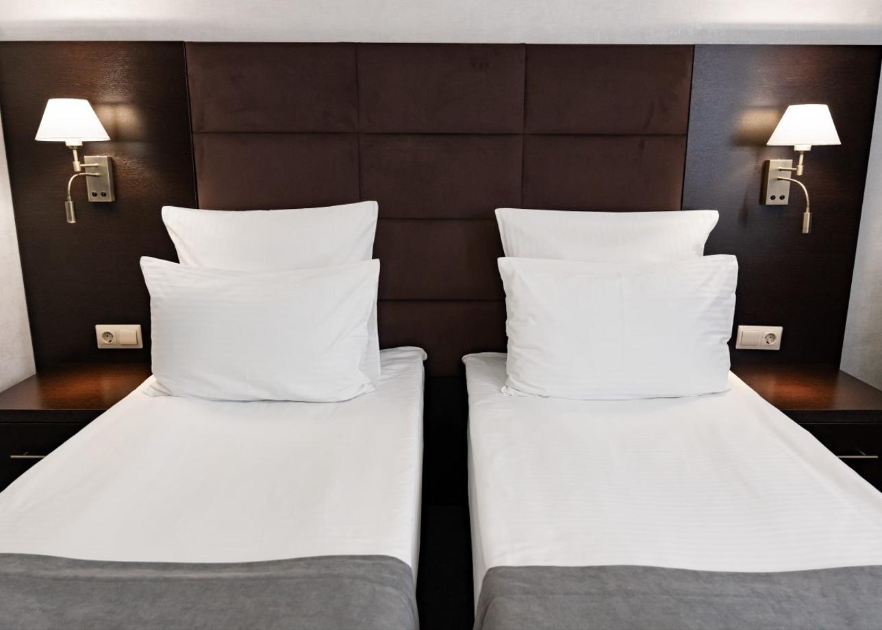 Гостиница «Ария»