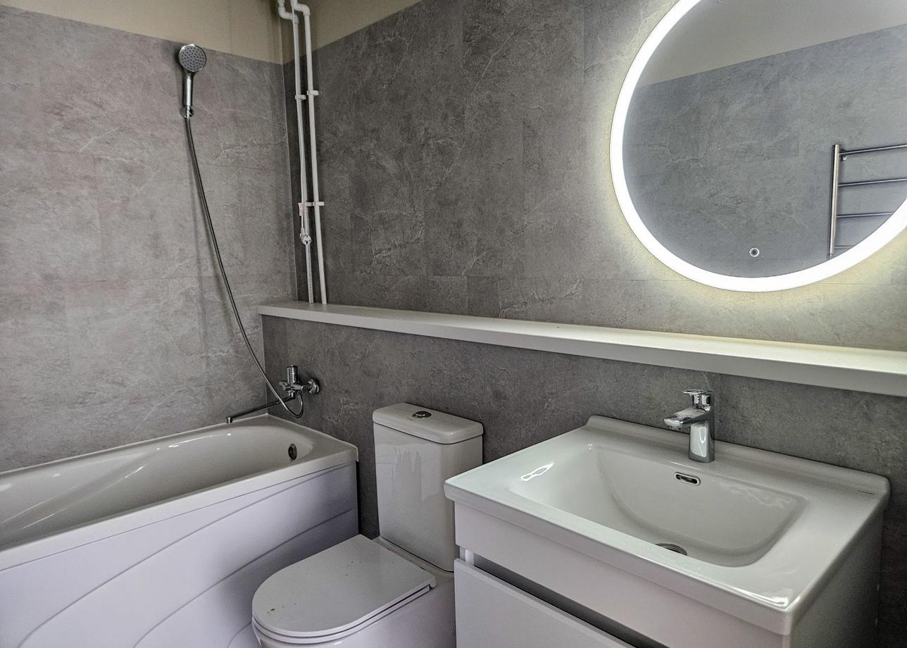 Турбаза «Тенгри»