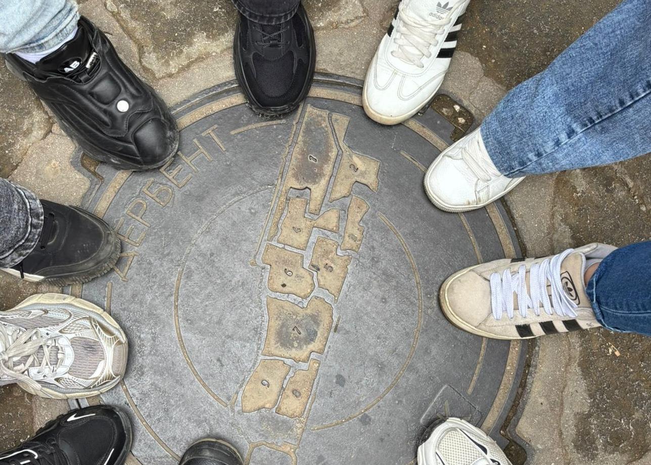 Очень доволен отдыхом в Дагестане. Всё что указано в туре, всё прилагается. Влюбился в горы на