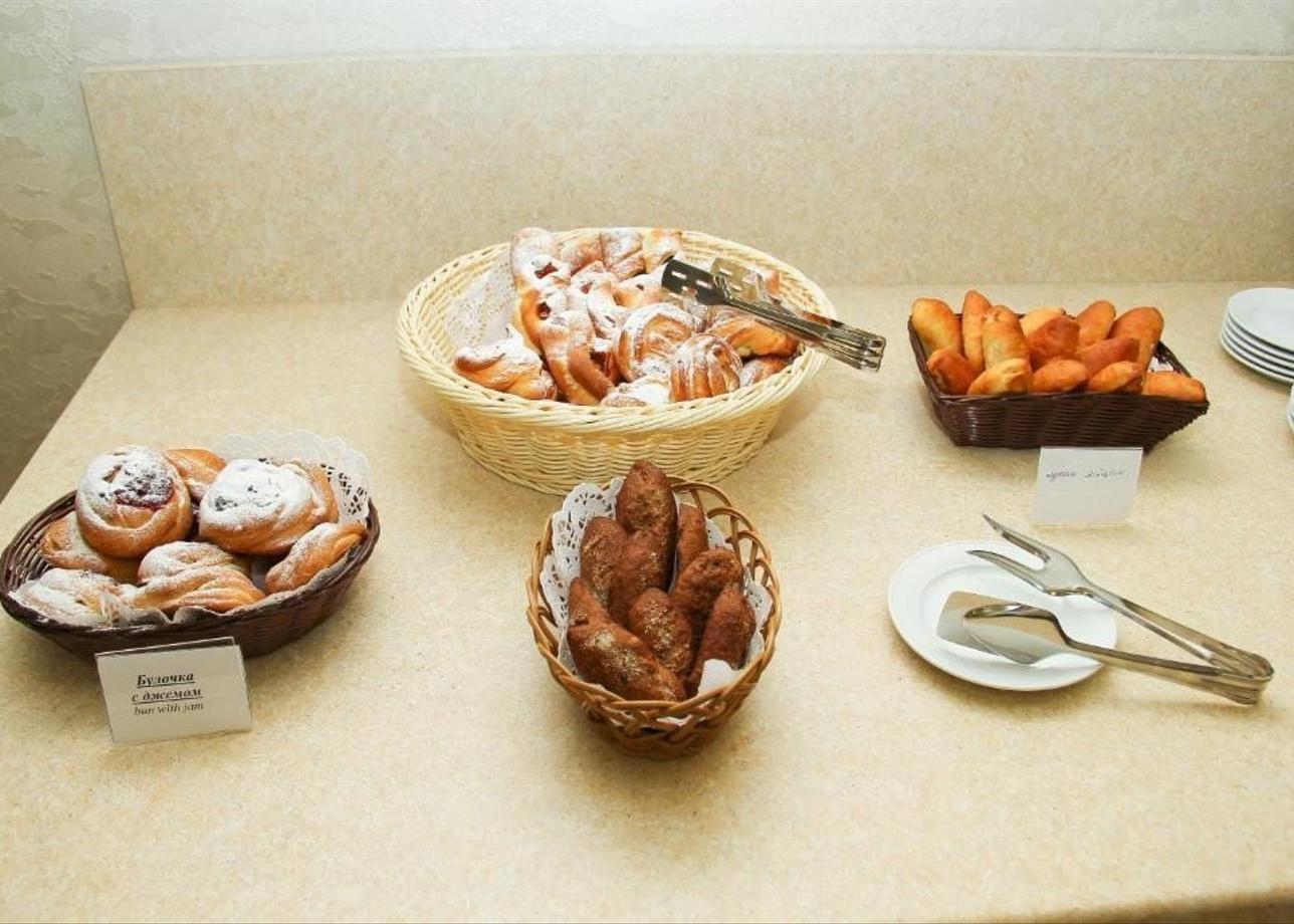 Гостиница Игман