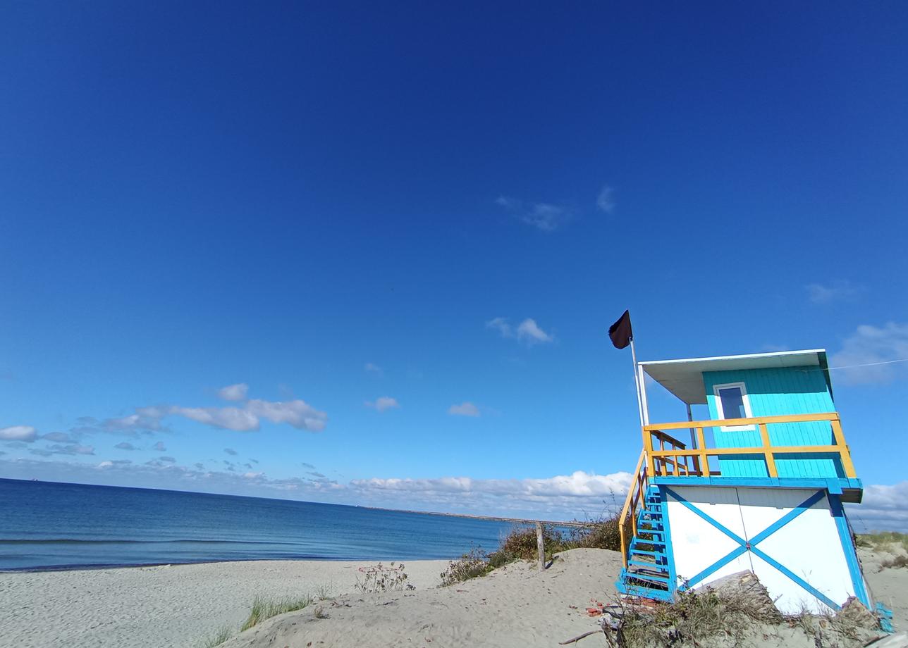 Вернулась из тура уже две недели назад, приходила в себя:) Программа похода составлена хорошо, и даже