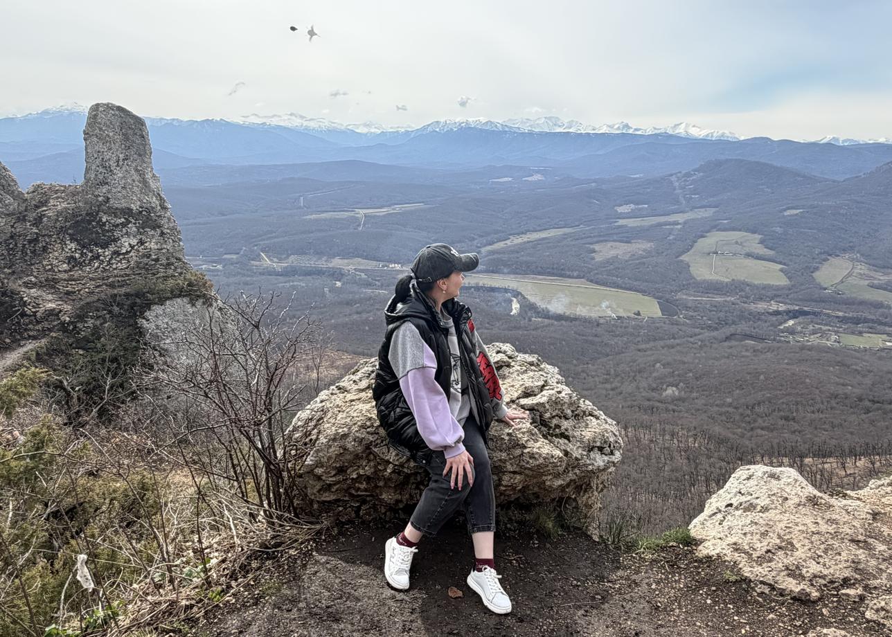 Команда Большой Страны исполняет мечты!