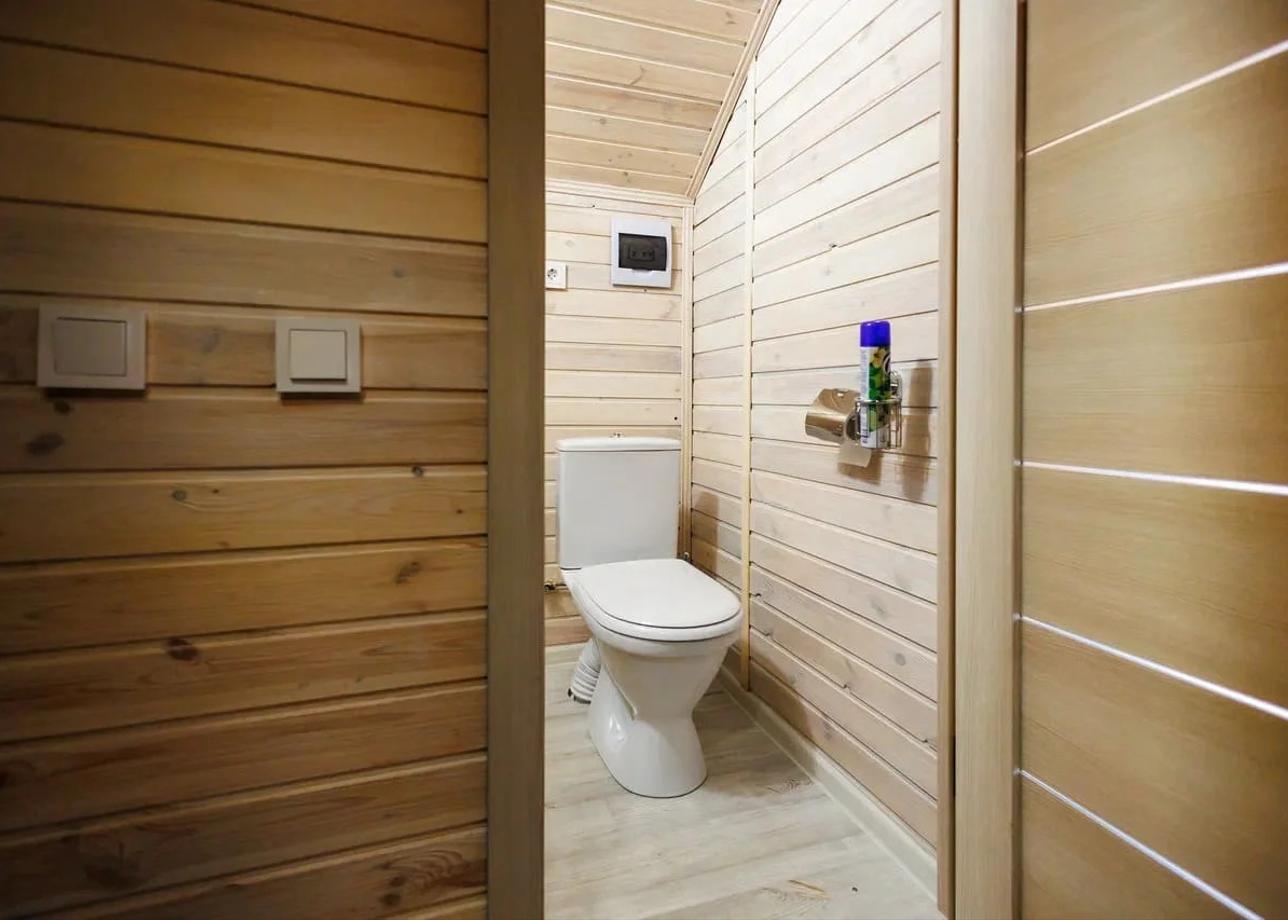 Глэмпинг «Сплав стихий»