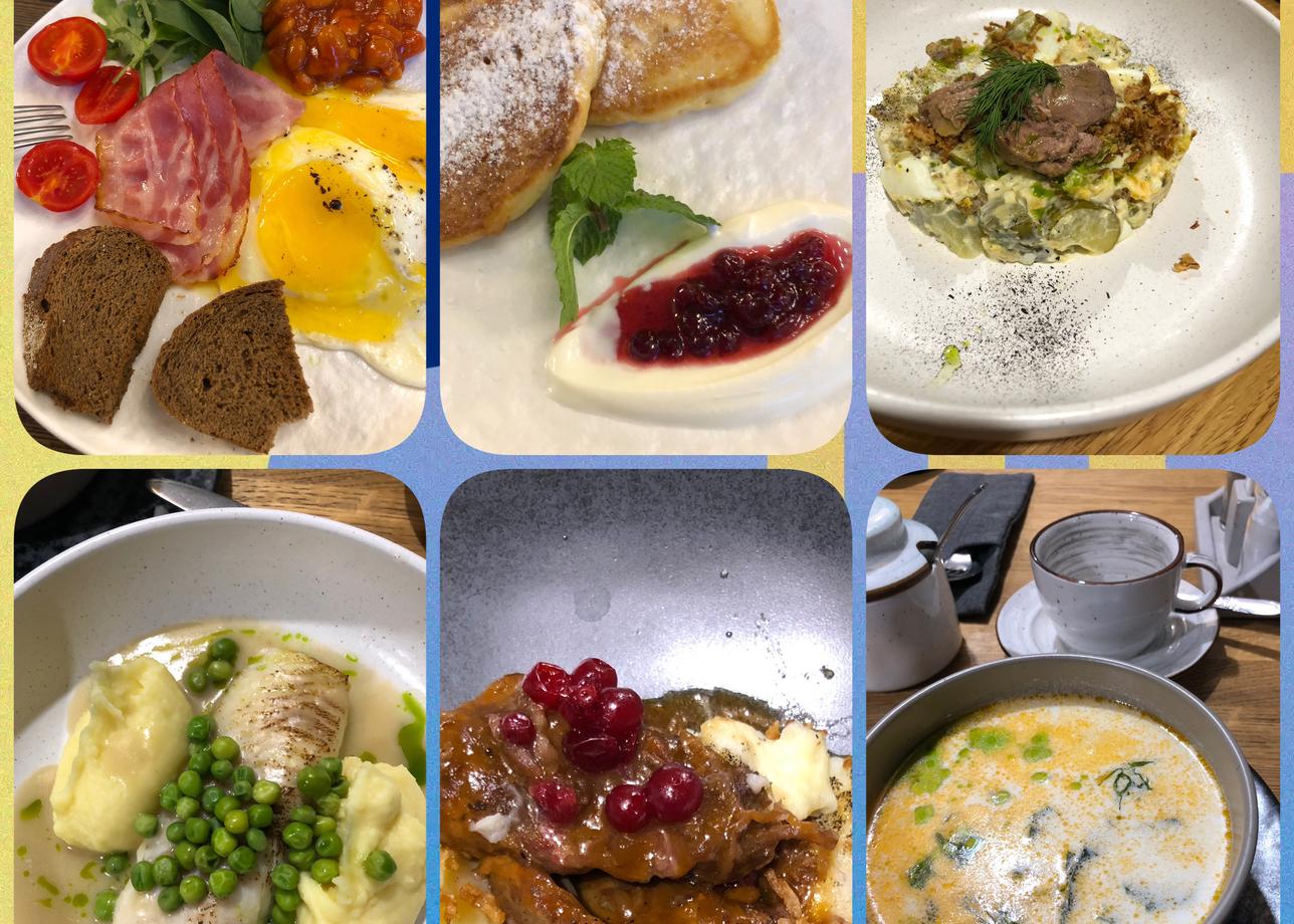 Интересный тур, природа севера впечатляет, Баренцево море бескрайнее. Довольно плотно были заполнены все три дня. Гид