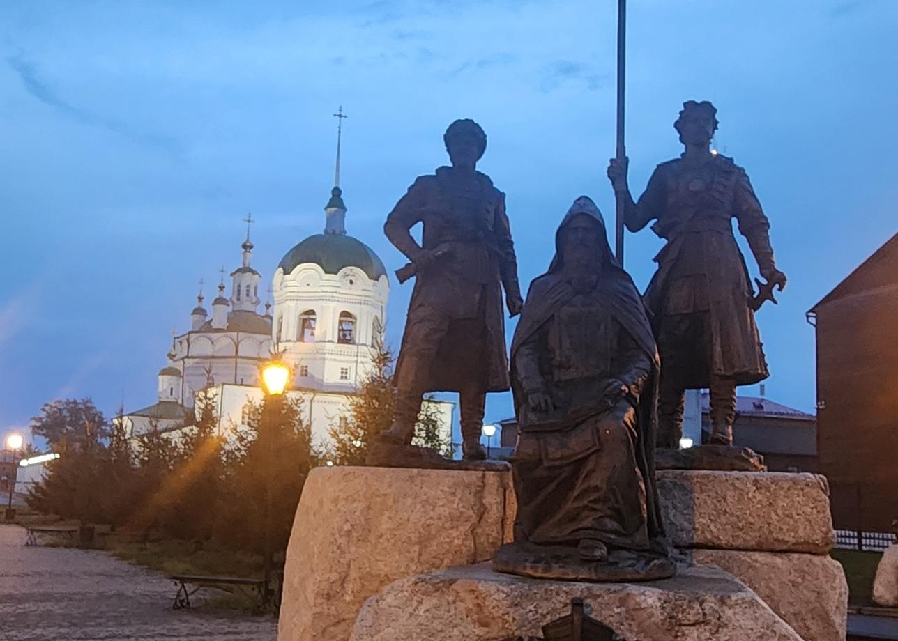 Невероятное путешествие по дикому Северу и великой сибирской реке. Контраст между суровым индустриальным стартом в Норильске,