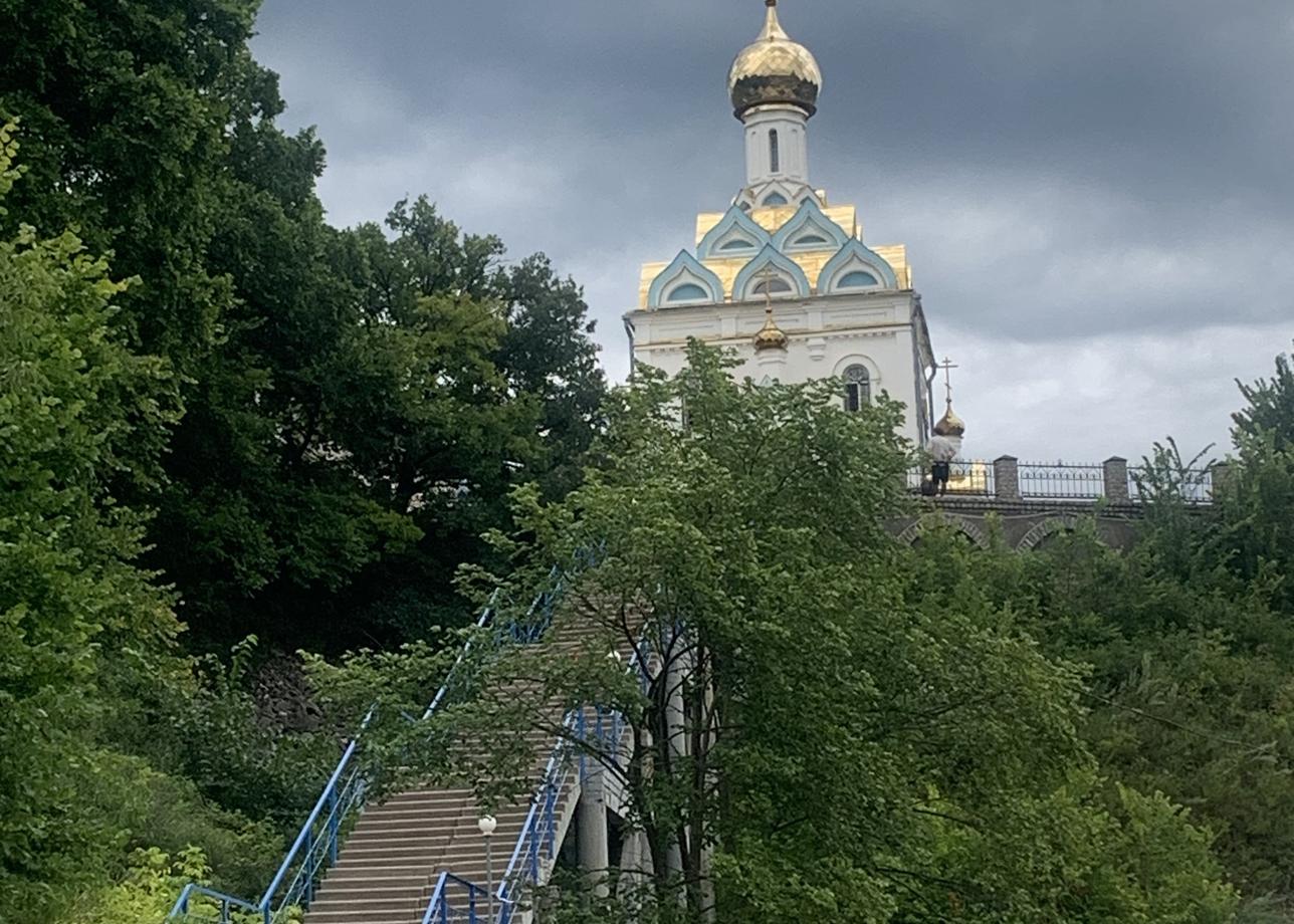 Прекрасно организованный тур, незабываемые впечатления!