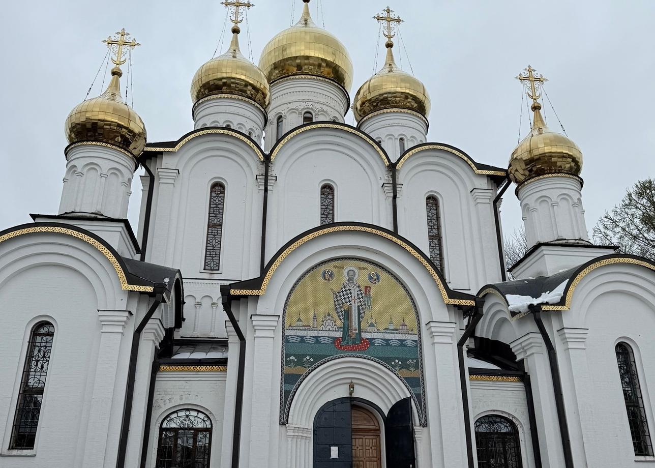 Доброе утро! Поездка по золотому кольцу нам очень понравилась, эмоции только положительные!!! 👍 Организация очень хорошая,
