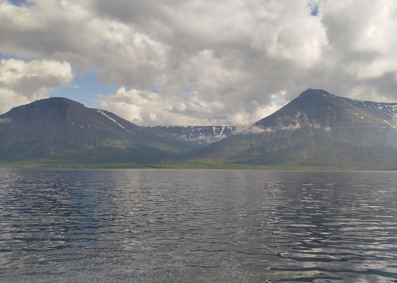 Поездка прошла на ура и оставила море незабываемых впечатлений. Плато Путорана - фантастическое место, где сохранилась