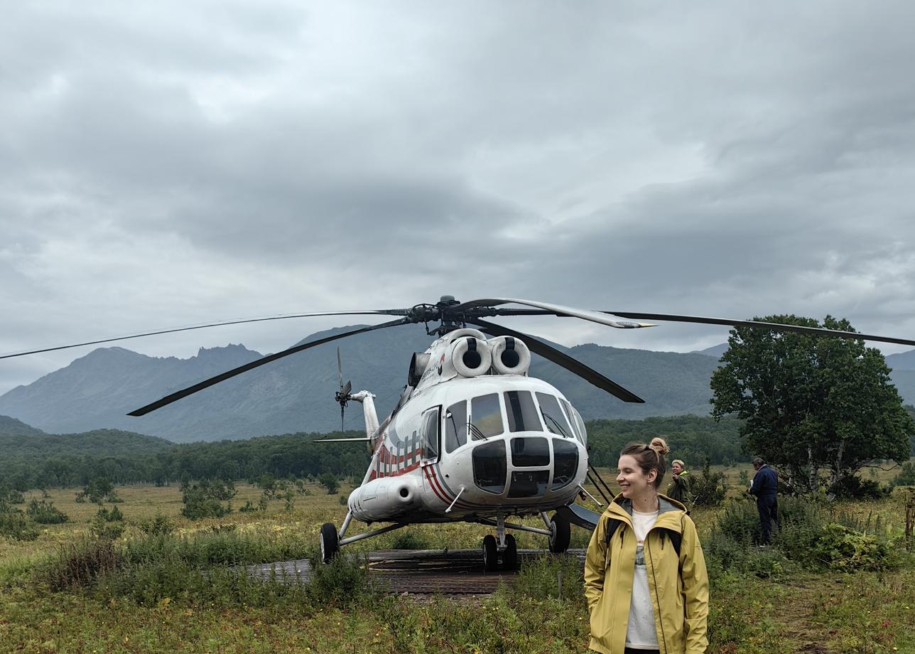 Организация тура отличная.