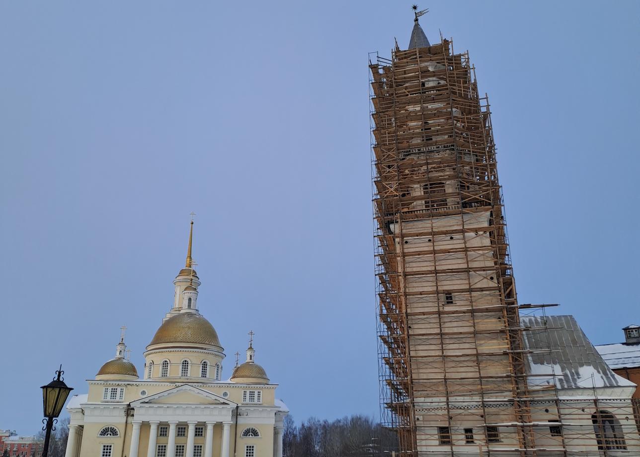 Добрый день! Очень благодарны за Демидовский маршрут, отличная организация и пунктуальность гида Марии. Очень доброжелательная, тактичная