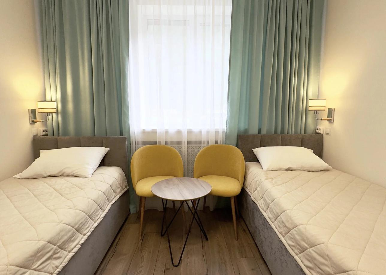 Гостиница «Расул»