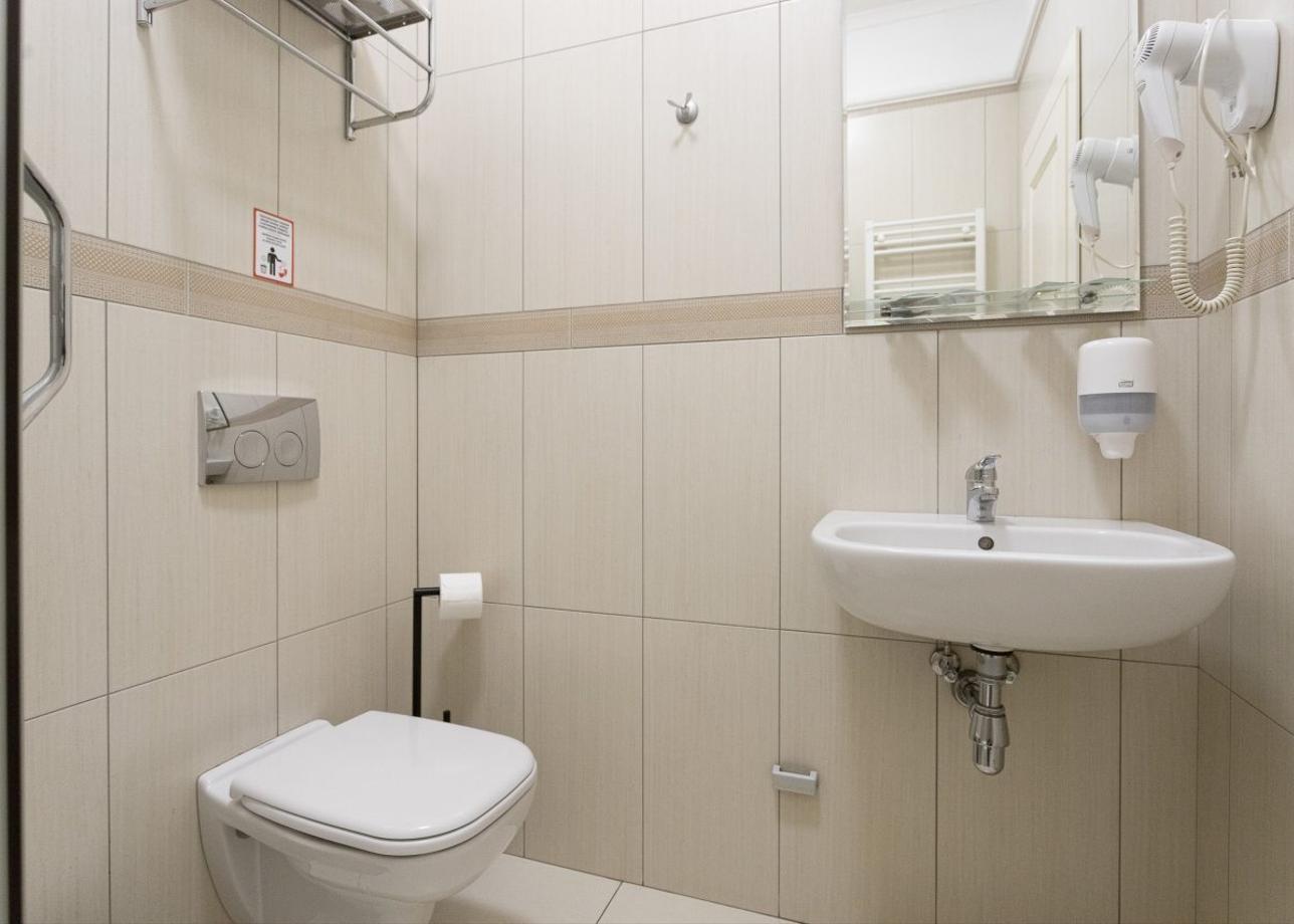 Гостиница «РиверСайд»