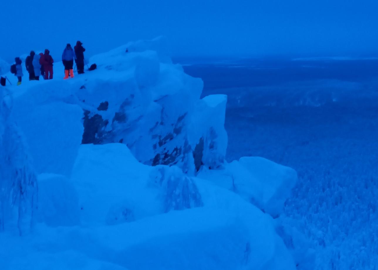 Очень хороший тур. Всё организовано, спокойно. Выдержан тайминг, никаких заминок нет. Рекомендую