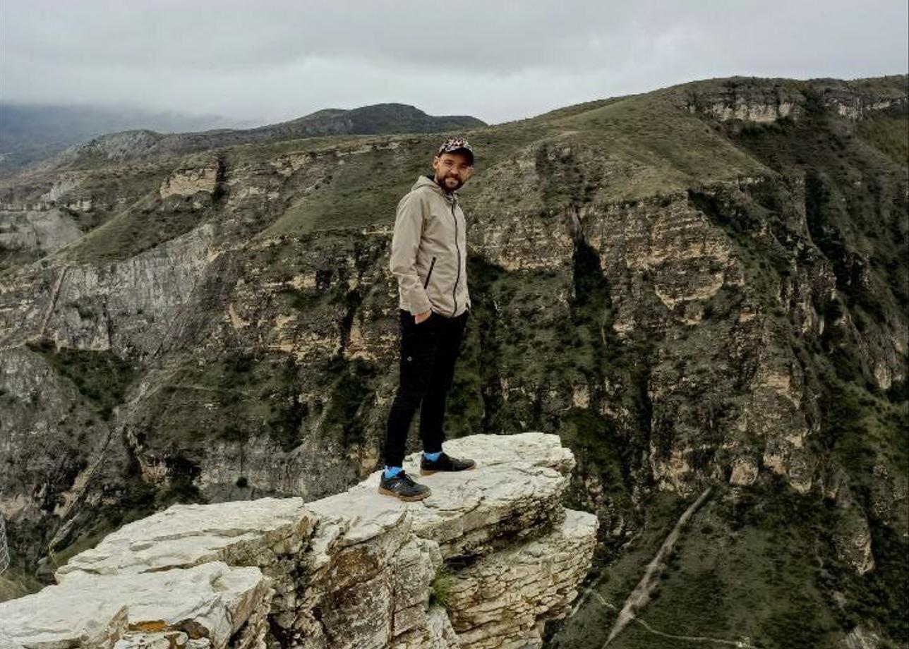 Здравствуйте! Поездка была отличная - супер гид и отличная компания)