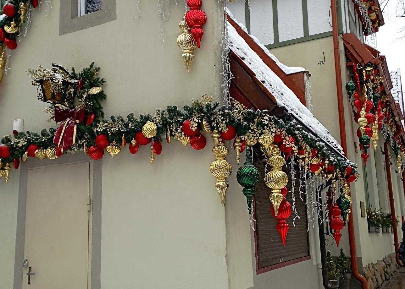 "Новый год в сердце Калининграда" удался! Прекрасно организован, никаких сбоев. Очень хорошие экскурсоводы, грамотные с хорошей