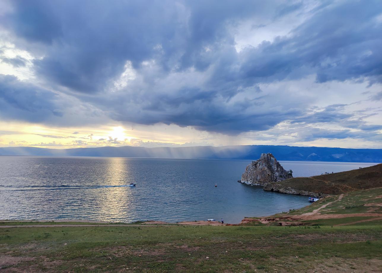 Тур понравился сочетанием культурной программы с физической нагрузкой. Интересная и хорошо реализованная задумка!