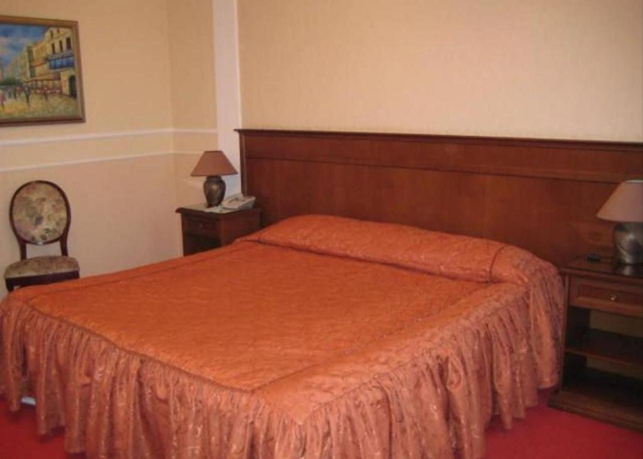 Гостиница «Гранд-Отель»