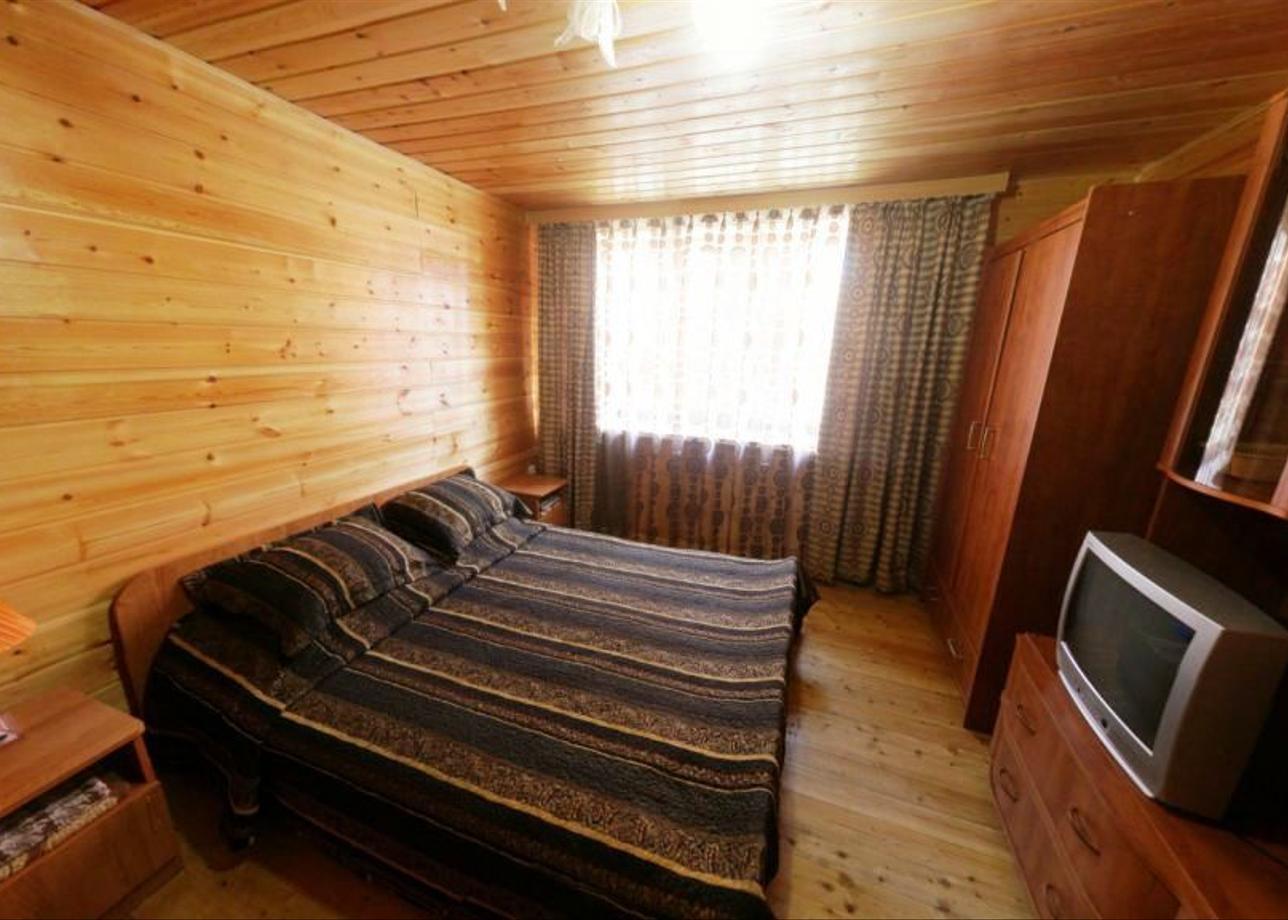 Гостевой дом «Марьина роща»