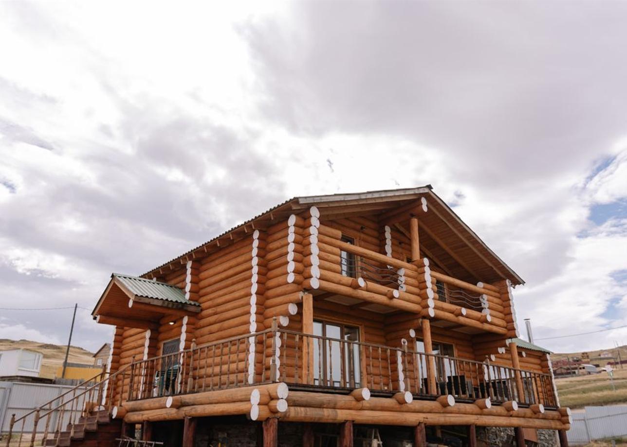 Гостевой дом «Сказки Байкала»