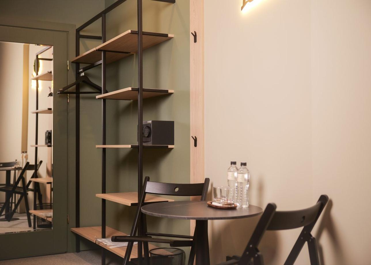 Гостиница «Изола»