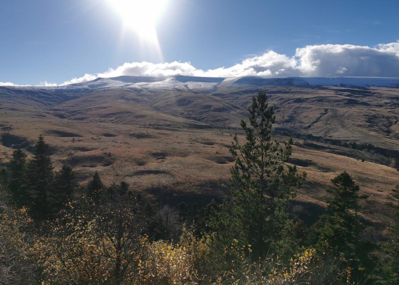 Были в туре с детьми на каникулах (с 26.10 по 01.11.2025)