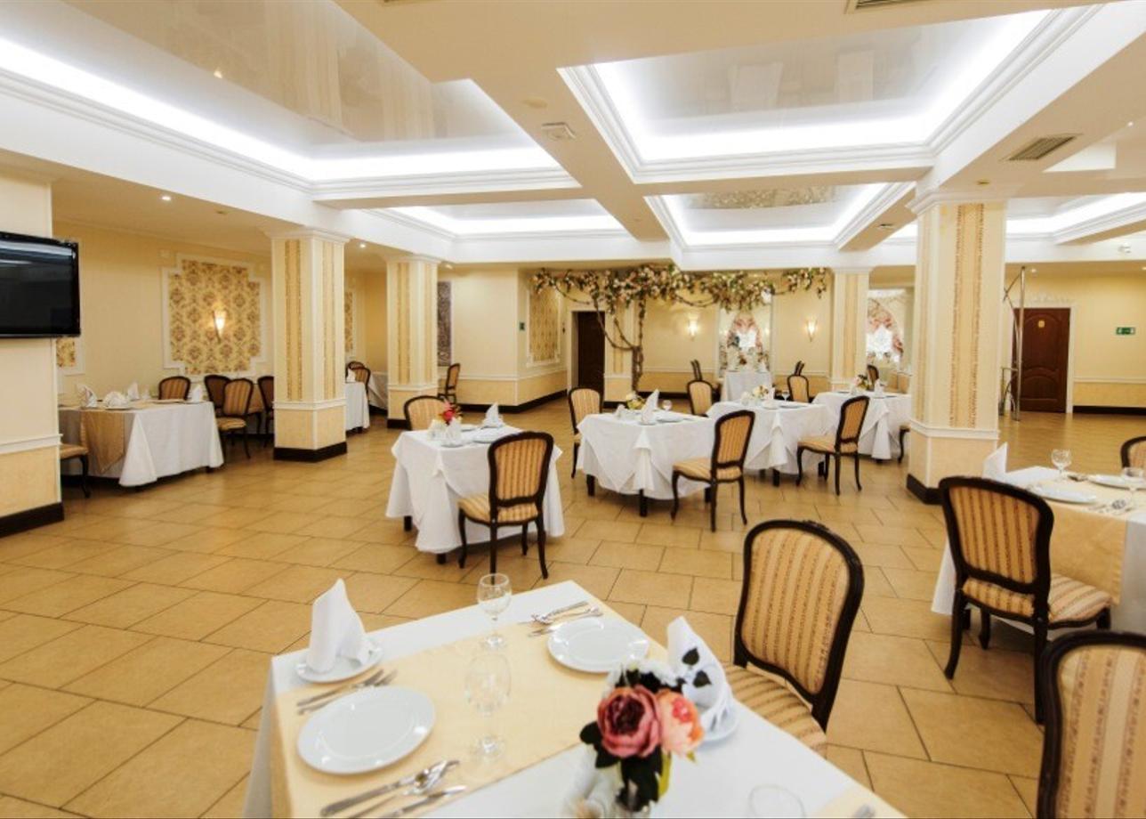 Гостиница «Князь Владимир»