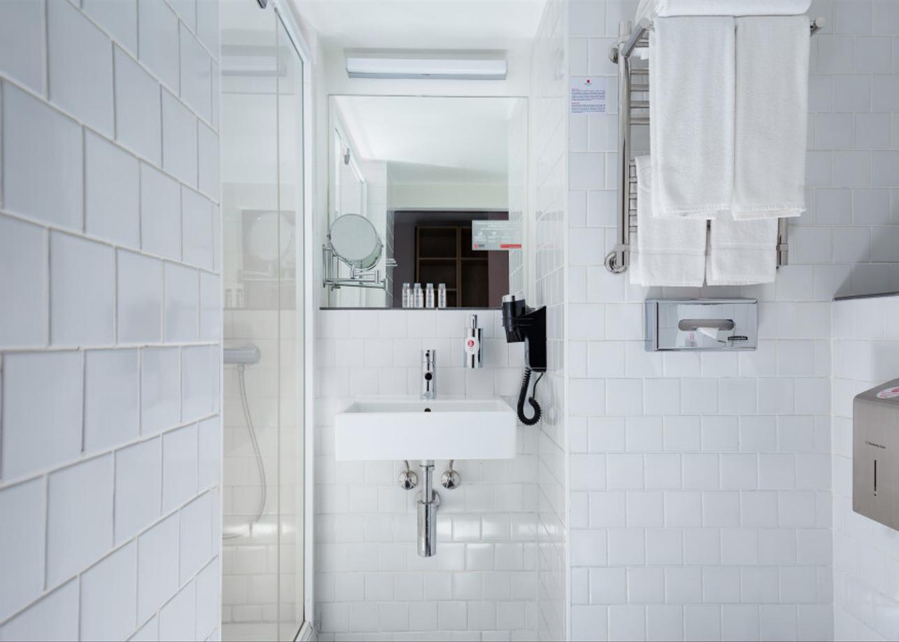 Гостиница «Azimut Сити Отель Мурманск»