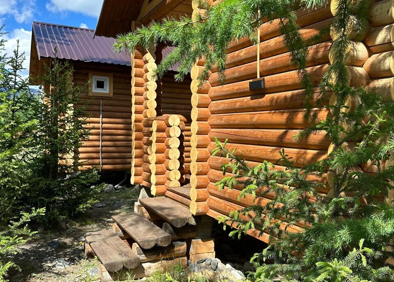 База отдыха «Зеленый лес»