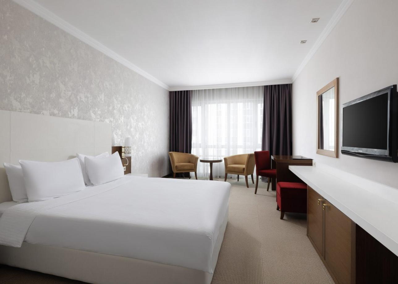 Cosmos Selection Grozny Cily 5