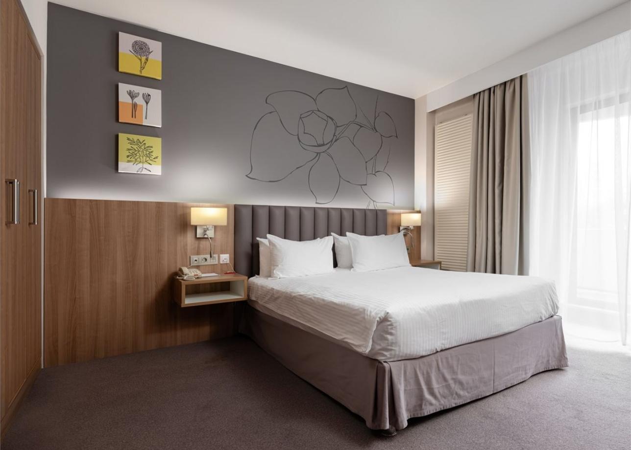 Гостиница «Селигерская»