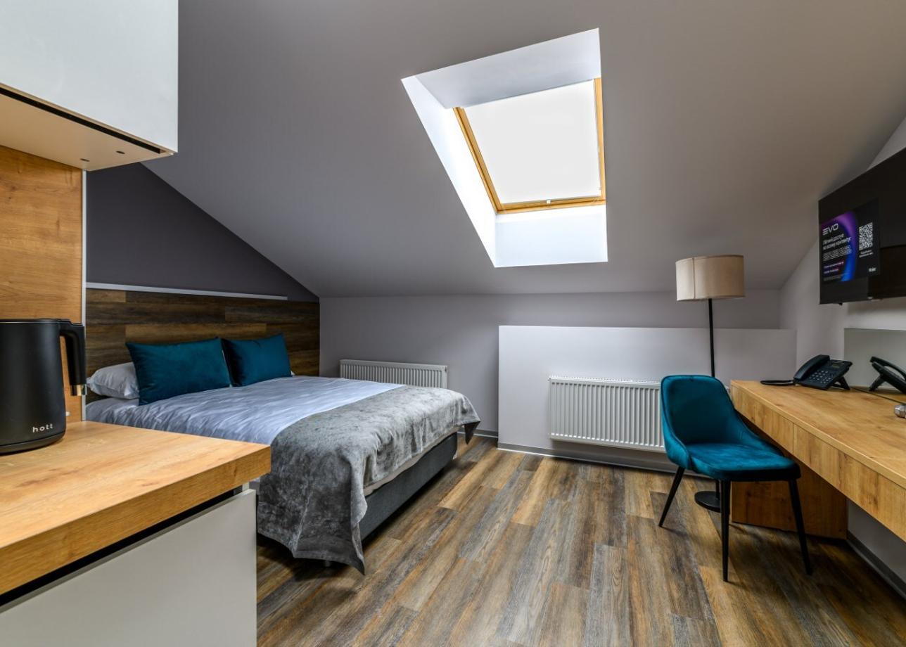 Отель «Марков»