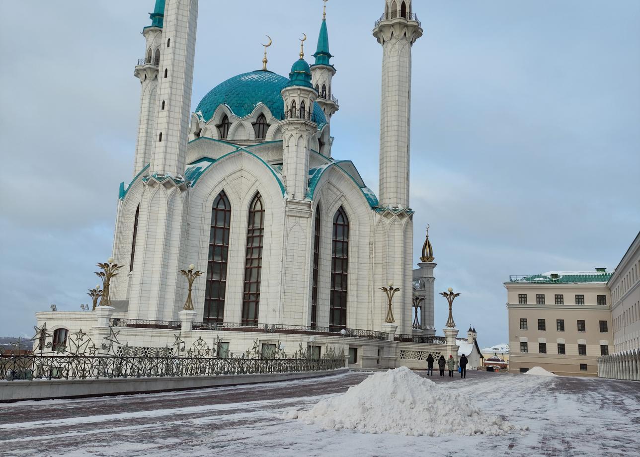 Тур понравился! Очень интересные экскурсии по историческим местам с посещением музеев и выставок. Профессиональные и доброжелательные