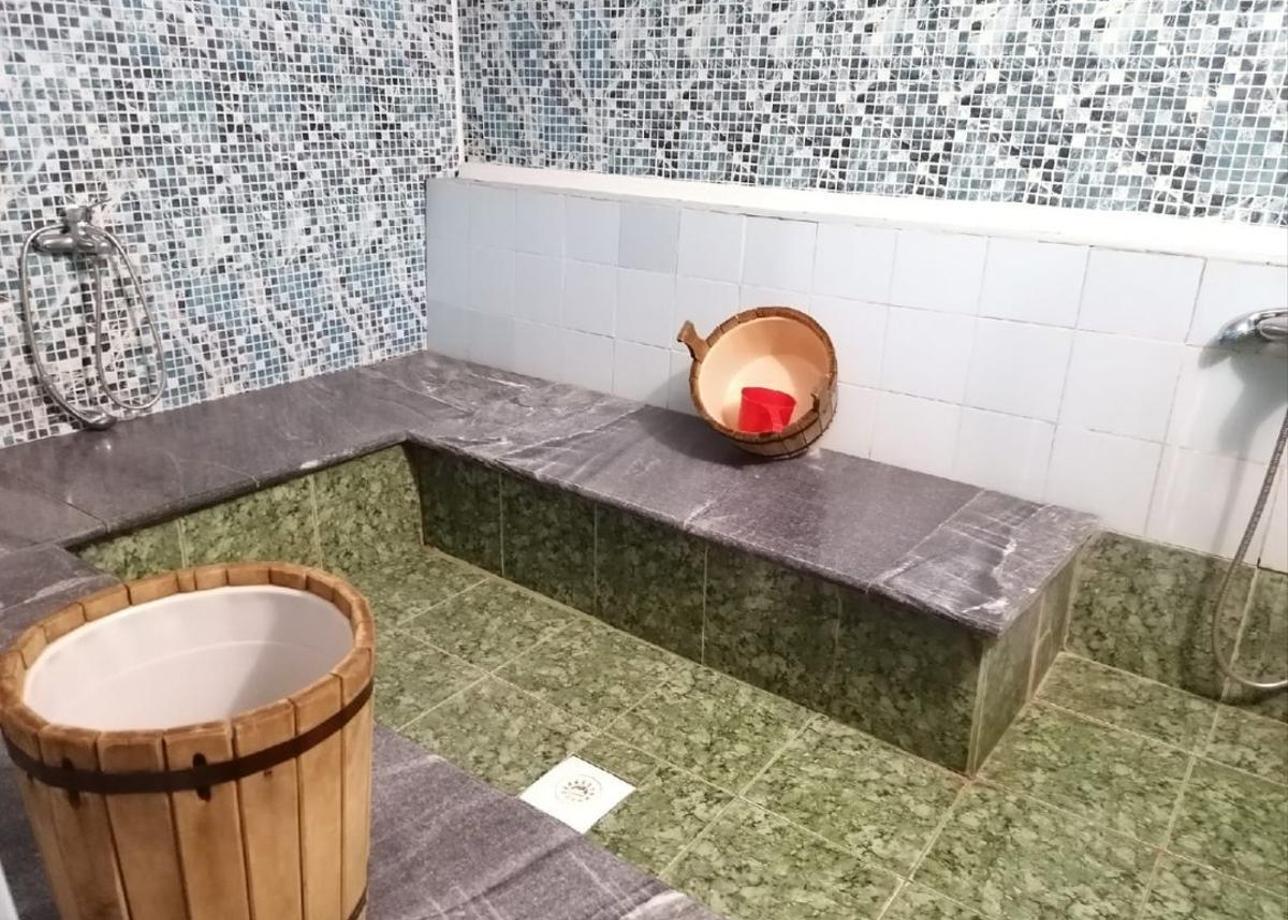 Гостиница «Евразия»