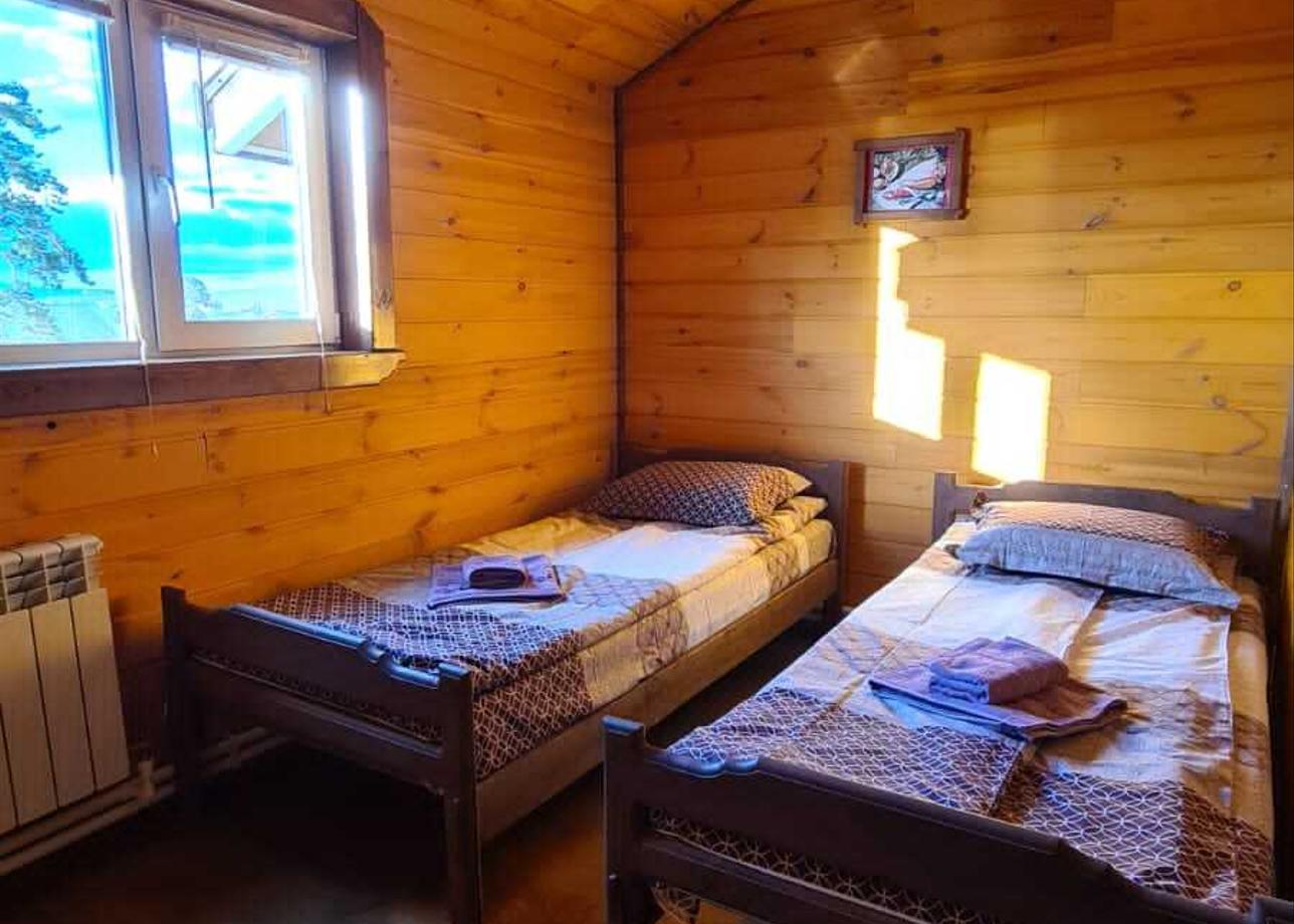 Фото проживания