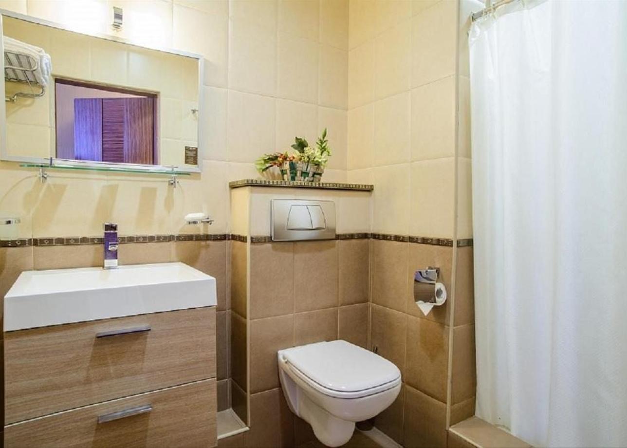 Гостиница Sk Royal Hotel Kaluga
