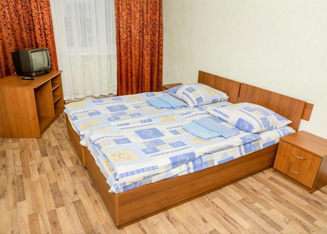 Гостиница «Дейма»