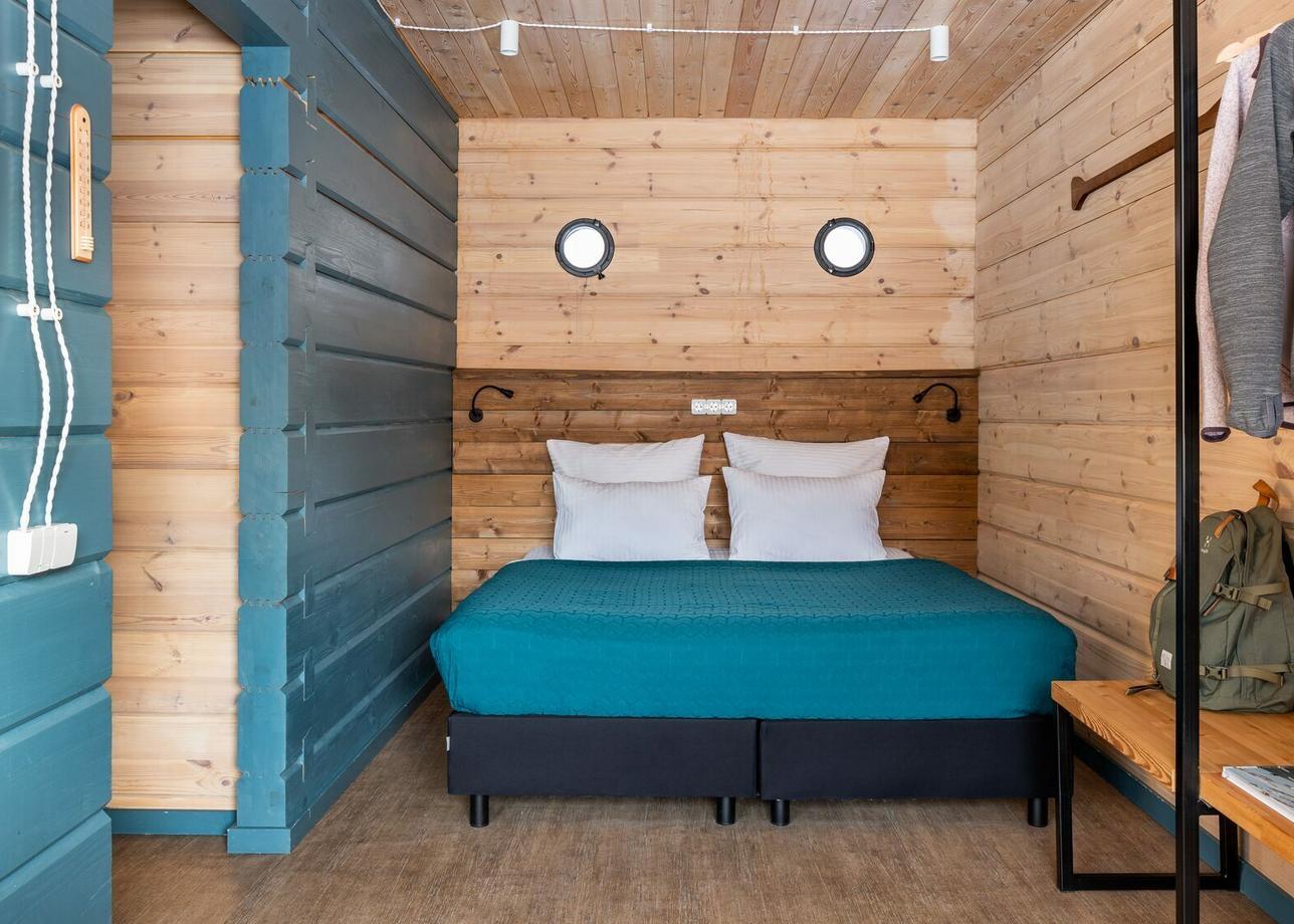 Гостиница «Лагуна»