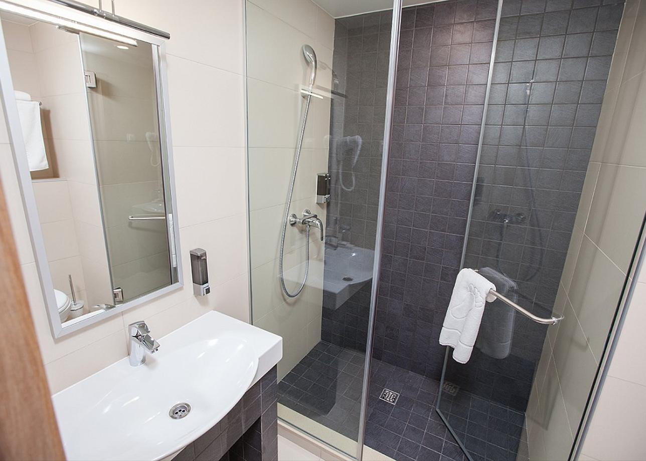 Гостиница «Амакс Конгресс-отель»