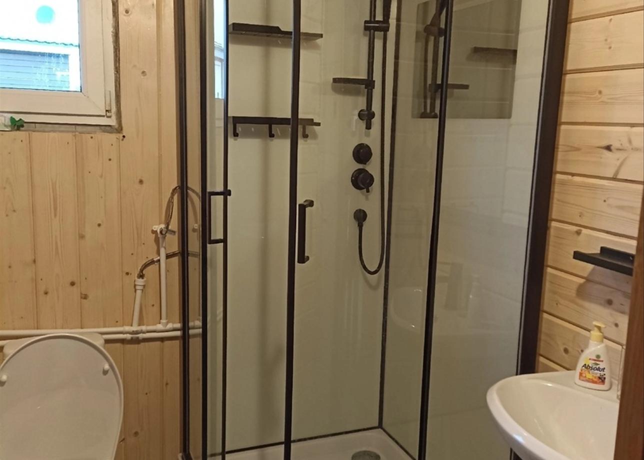 Фото проживания