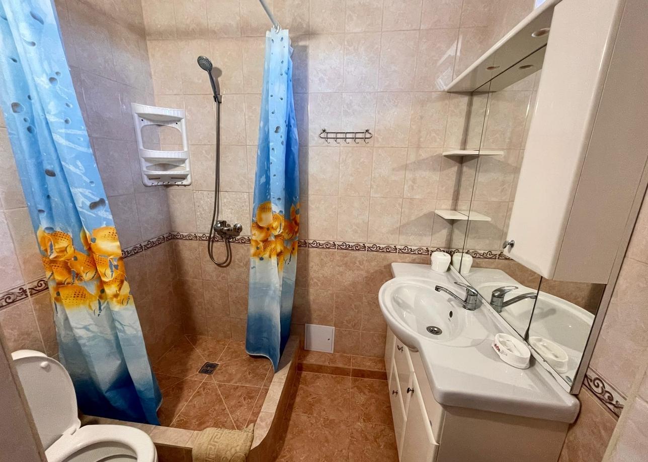 Наш дом отдыха