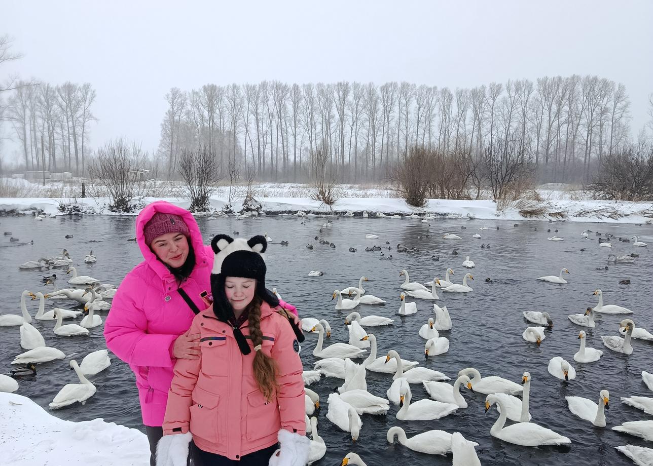 Тур чудесный, подходит для первого знакомства с Алтаем.