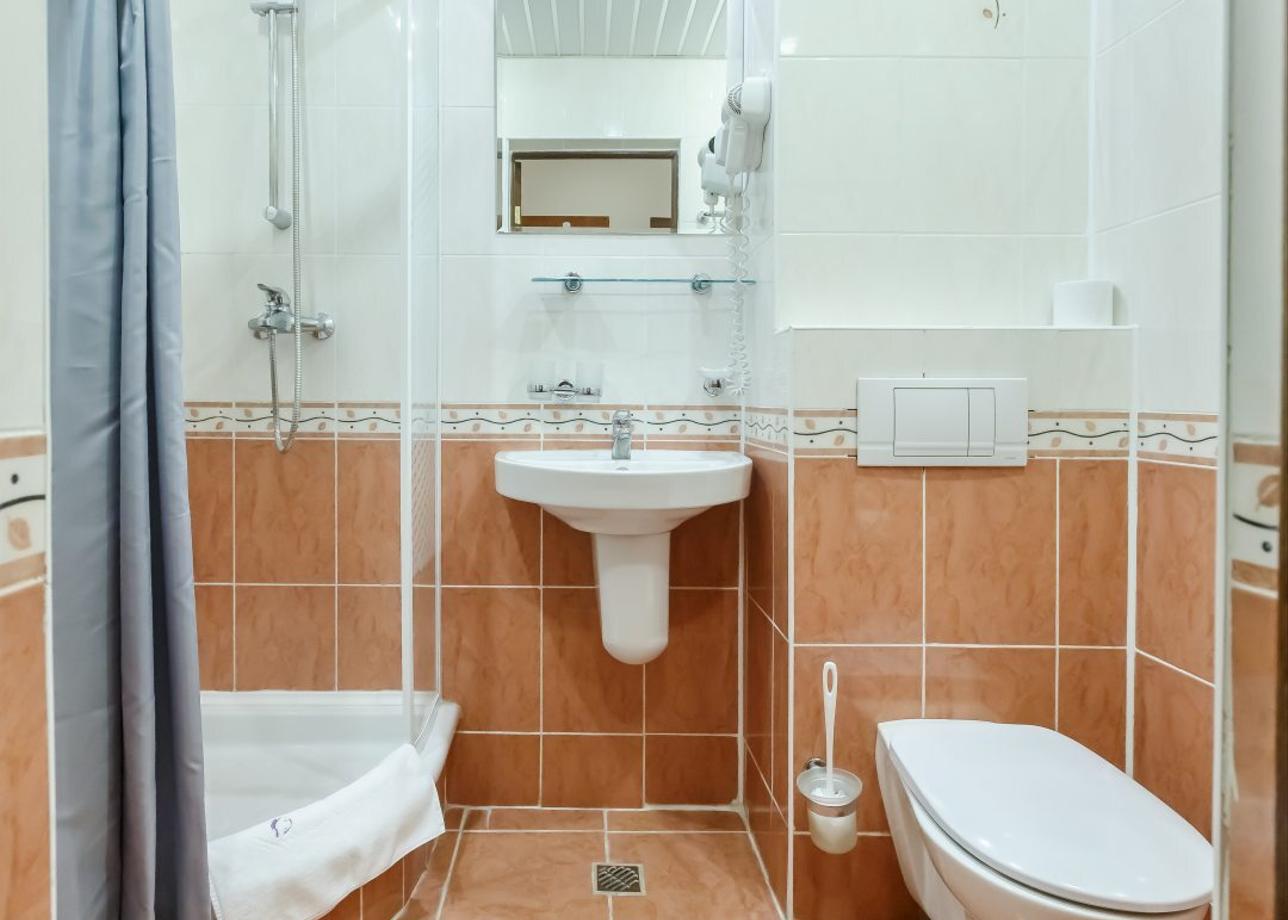 Гостиница ГТК «Суздаль»