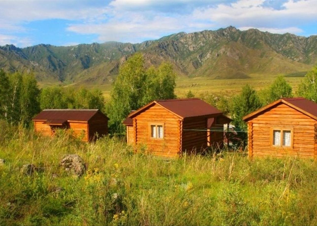 База отдыха «Удру»